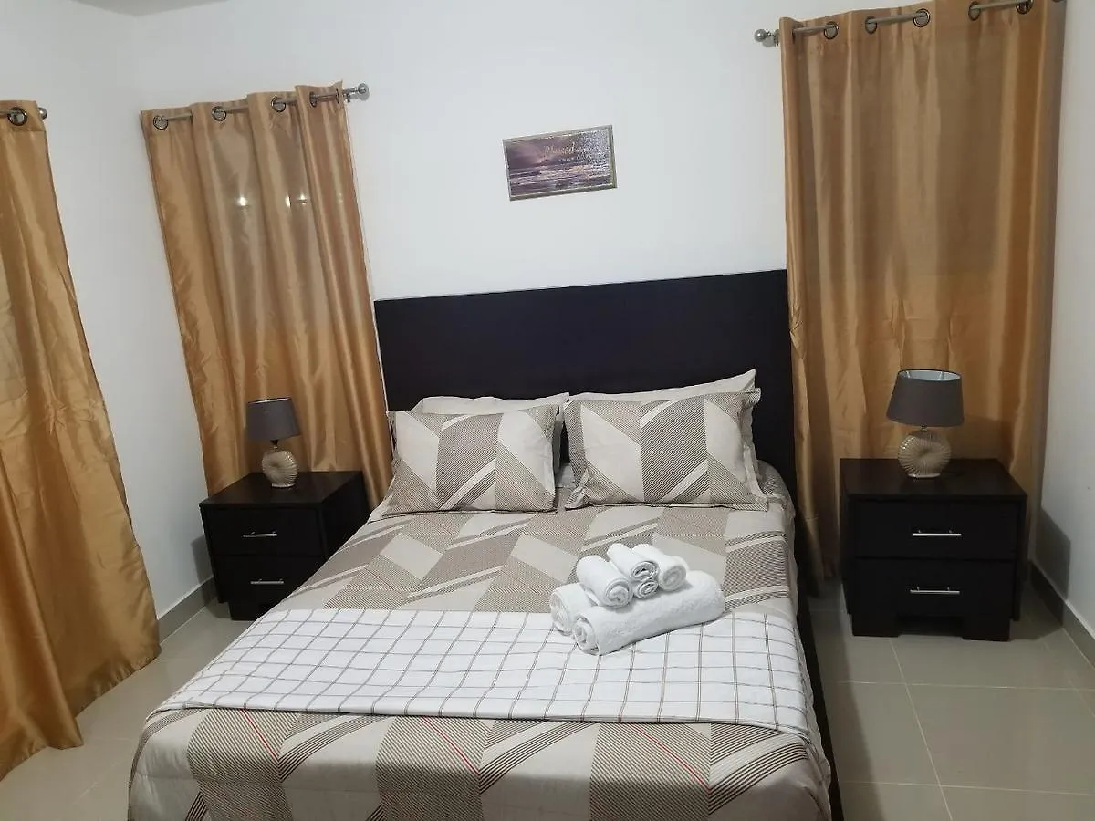 New Wonderful Apartment Santiago De Los Caballeros 0*,  Δομινικανή Δημοκρατία