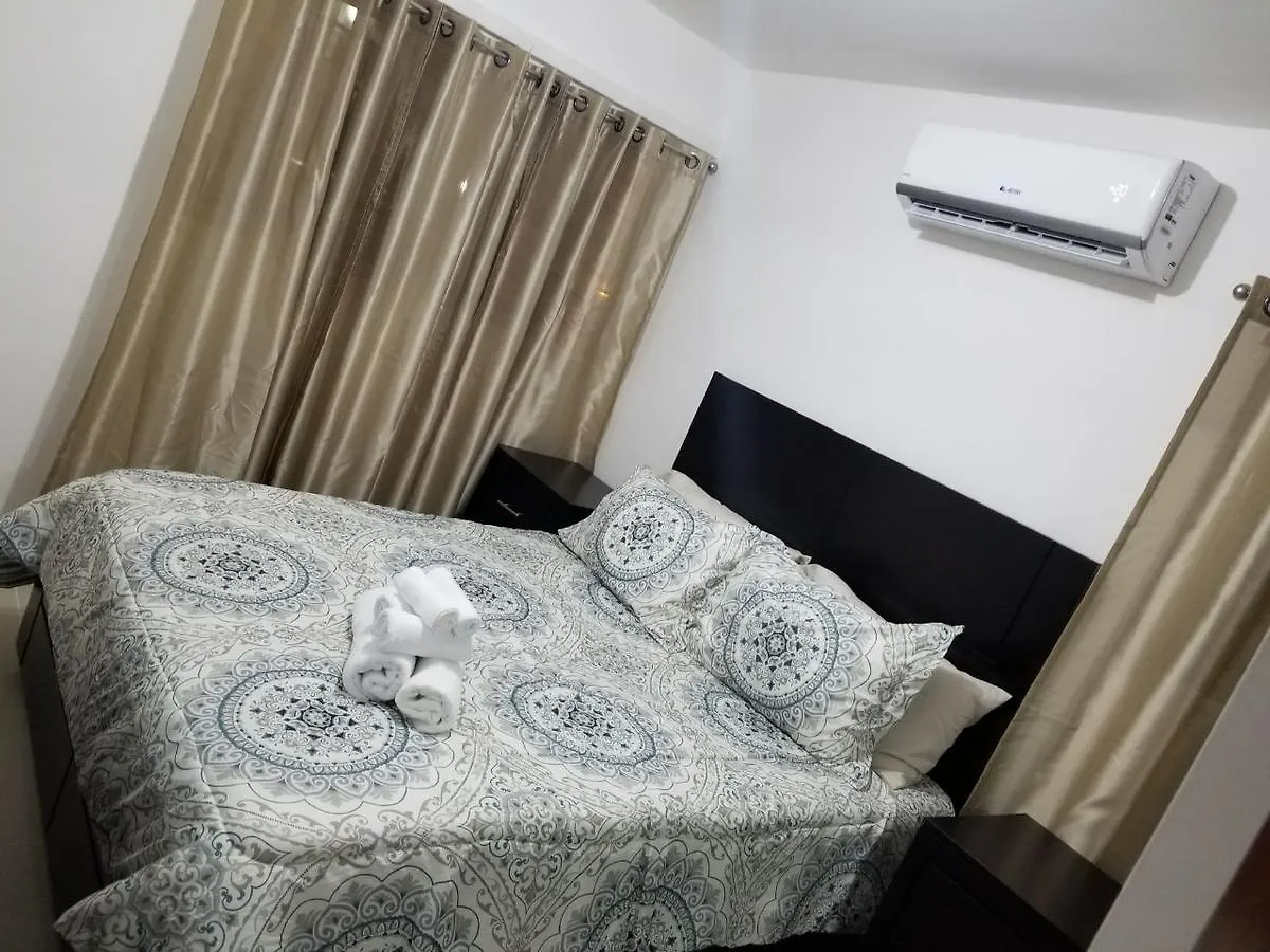 New Wonderful Apartment Santiago De Los Caballeros 0*,  Δομινικανή Δημοκρατία