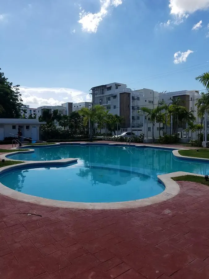 New Wonderful Apartment Santiago De Los Caballeros