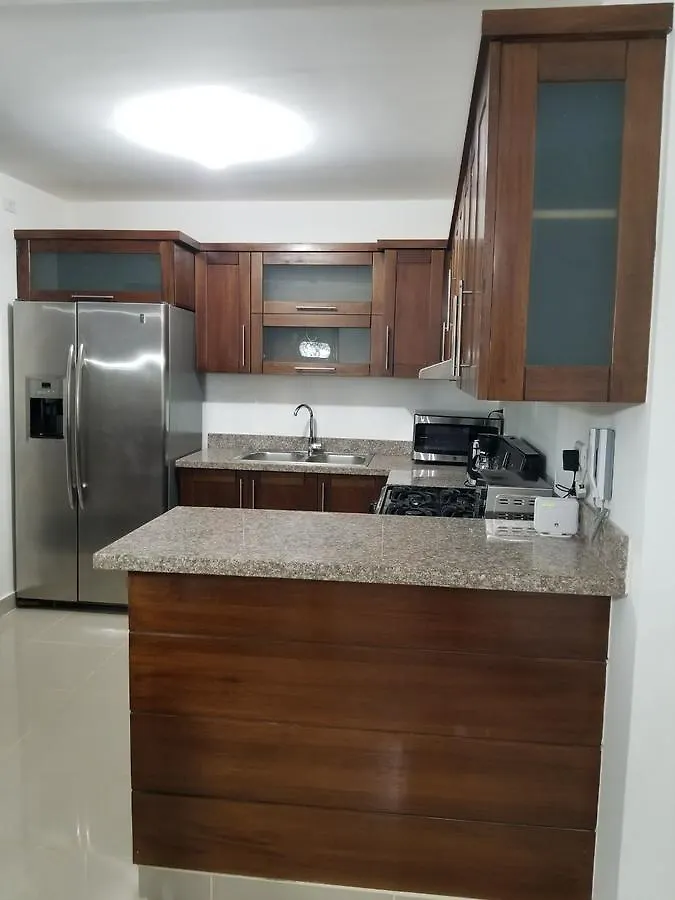 New Wonderful Apartment Santiago De Los Caballeros