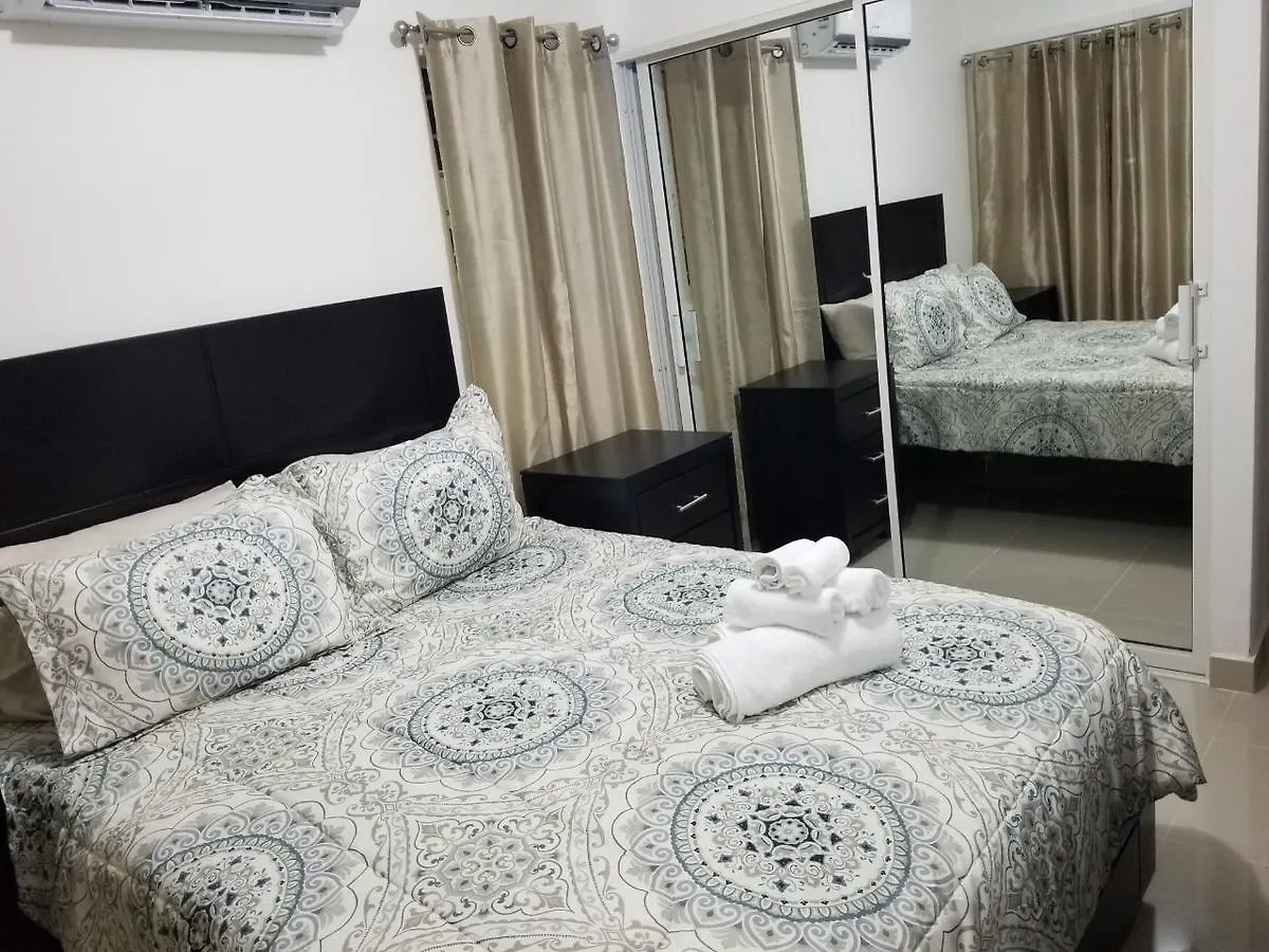 New Wonderful Apartment Santiago De Los Caballeros